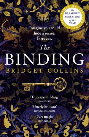 BINDING, THE