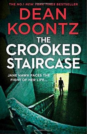 CROOKED STAIRCASE, THE