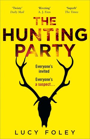 HUNTING PARTY, THE