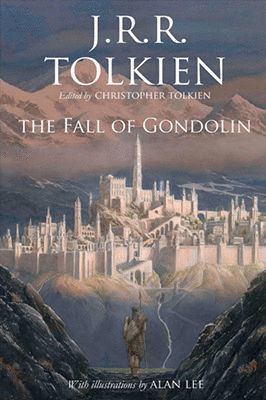 FALL OF GONDOLIN, THE