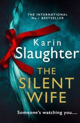 THE SILENT WIFE