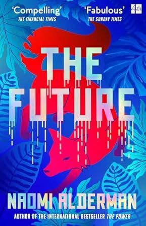 FUTURE, THE