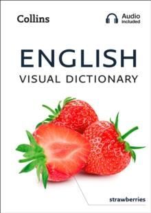 ENGLISH VISUAL DICTIONARY