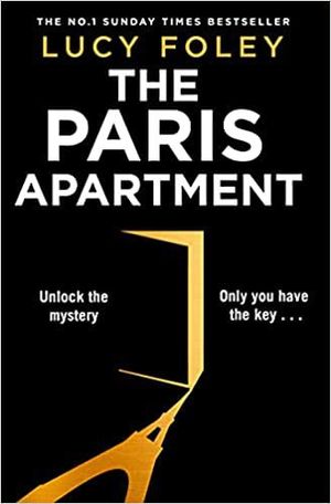 PARIS APARTMENT, THE