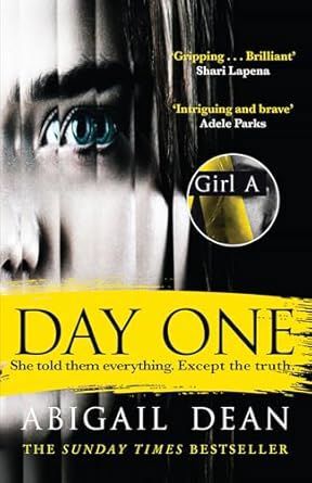 DAY ONE