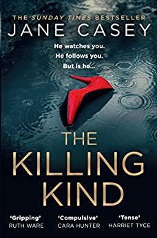 KILLING KIND, THE