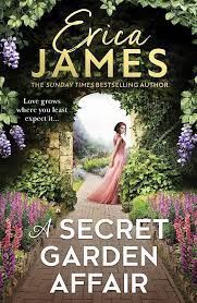 A SECRET GARDEN AFFAIR