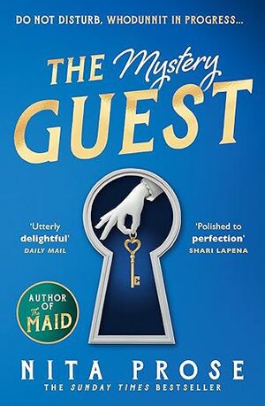 MYSTERY GUEST, THE