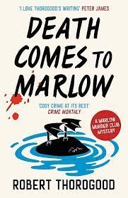 DEATH COMES TO MARLOW