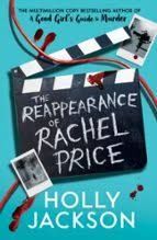 REAPPEREANCE OF RACHEL PRICE, THE