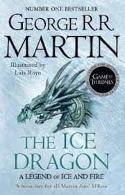 ICE DRAGON, THE