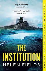 INSTITUTION, THE