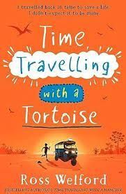 TIME TRAVELLING WITH A TORTOISE