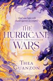 HURACAIN WARS, THE