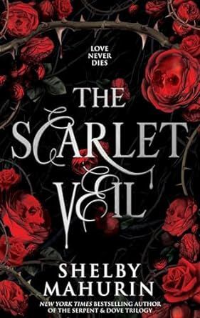 SCARLET VEIL, THE
