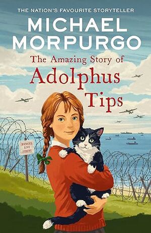 AMAZING STORY ADOLPHUS TIPS, THE