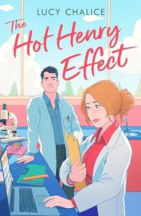 HOT HENRY EFFECT, THE