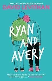 RYAN AND AVERY