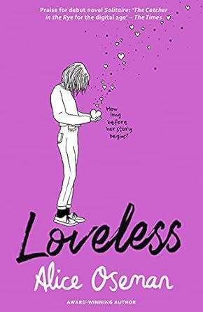 LOVELESS