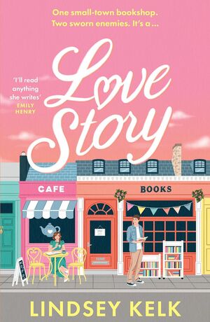 LOVE STORY