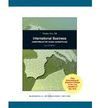 INTERNATIONAL BUSINESS. COMPETING IN THE GLOBAL MARKETPLACE
