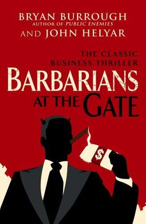 BARBARIANS AT THE GATE