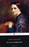 TENANT OF WILDFELL HALL, THE