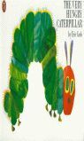 VERY HUNGRY CATERPILLAR, THE