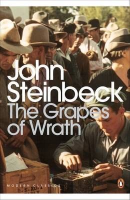 GRAPES OF WRATH, THE