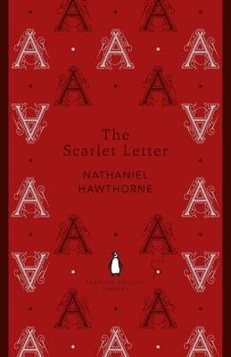 SCARLET LETTER, THE