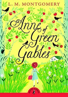 ANNE OF GREEN GABLES FB