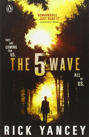 THE 5TH WAVE