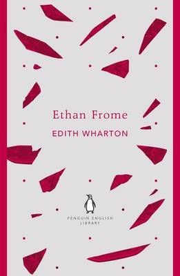 ETHAN FROME (ENGLISH)