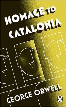 HOMAGE TO CATALONIA