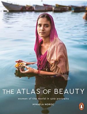 ATLAS OF BEAUTY , THE