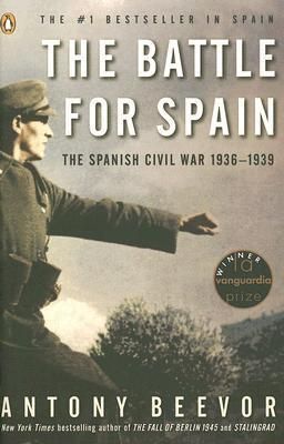 BATTLE FOR SPAIN, THE