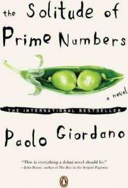 SOLITUDE OF PRIME NUMBERS, THE