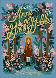 ANNE OF GREEN GABLES