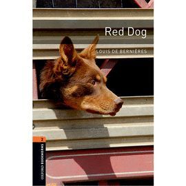 RED DOG  ( BOOKWORMS 2 )