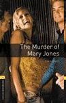 THE MURDER OF MARY JONES (OBL 1) + CD