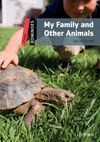 MY FAMILY AND OTHER ANIMALS + MULTIROM