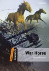 WAR HORSE + MULTIROM
