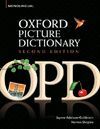 OXFORD PICTURE DICTIONARY -SECOND EDITION-