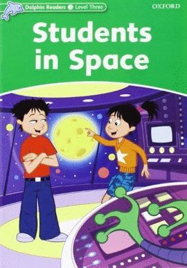 STUDENTS IN SPACE