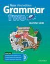 NEW GRAMMAR TWO (THIRD EDITION)