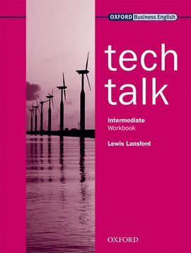 TECH TALK INTERMEDIATE - WORKBOOK