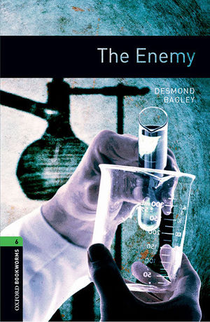 ENEMY, THE  (BOOKWORMS 6)