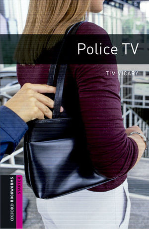 POLICE TV