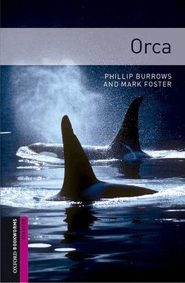 ORCA  ( +MP3 PACK )