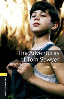 ADVENTURES OF TOM SAWYER, THE ( + MP3 PACK )